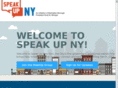speakupny.org