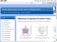 specialoccasionfoils.com