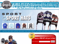 sporthats.net