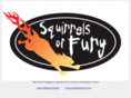 squirrelsoffury.com
