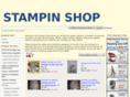 stampinshop.com