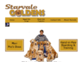 starvalegoldens.com