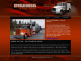 steelediesel.com