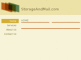 storageandmail.com