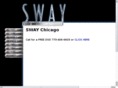 swaychicago.com