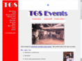 tgsevents.co.uk