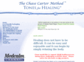 thechasecartermethod.com