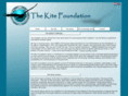 thekitefoundation.com