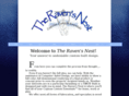 theravenest.com