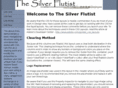 thesilverflutist.com