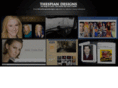 thespiandesigns.com