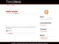 tim2web.com