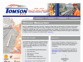 tomsonrail.com