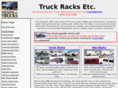 truckracksetc.com