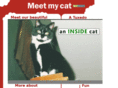 tuxedocat1994.com