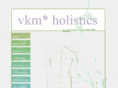 vkmholistics.com