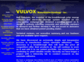 vulvox.com