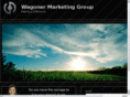 wagonermarketinggroup.com