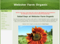 websterfarmorganic.com