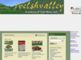 welshvalley.com