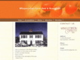wingscortonfarm.com