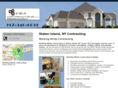 wmcontractingny.com
