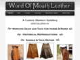 wom-leather.com