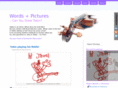 wordspluspictures.net