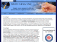 write-thesis.com