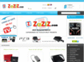zaziz.com