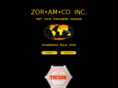 zoramco.com