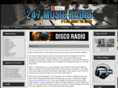 247musicradionetwork.com