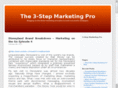 3-stepmarketingblog.com