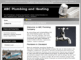 abcplumbingandheating.net