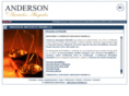 andersonabogados.com