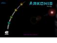 arkonis.com