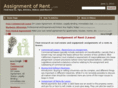 assignmentofrent.com