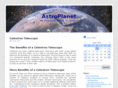 astroplanet.info