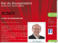 baldubourgmestre.be