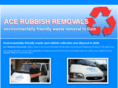 bathrubbishremoval.com