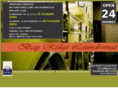 bayridgelaundromat.com