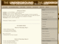 bethelunderground.com