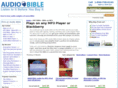 bibleonmp3.com