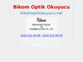 bikomoptikokuyucu.net