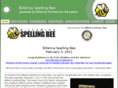 billericaspellingbee.org