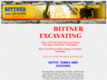 bittnerexcavating.com