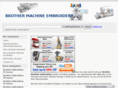 brothermachineembroidery.com