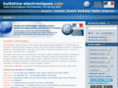 bulletinelectronique.com