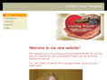 caninelovingtouch.com