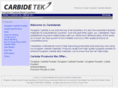 carbidetek.com